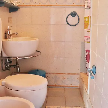 La Taverna Del Gusto - Yourplace Abruzzo Apartamento *