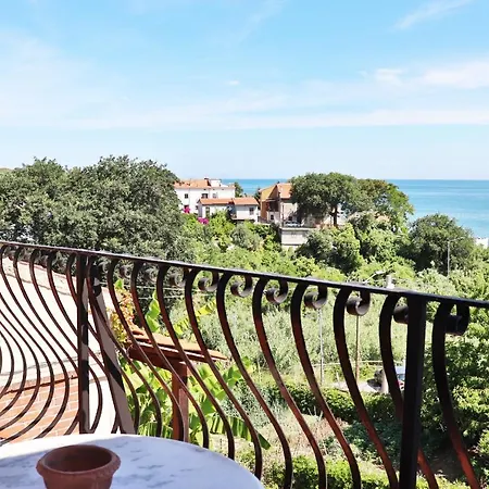 La Taverna Del Gusto - Yourplace Abruzzo 아파트 로카 산 지오반니