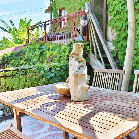 La Taverna Del Gusto - Yourplace Abruzzo * 로카 산 지오반니