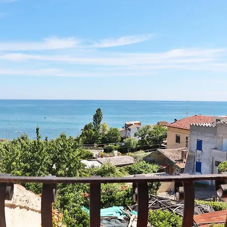 아파트 La Taverna Del Gusto - Yourplace Abruzzo *