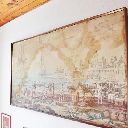 La Taverna Del Gusto - Yourplace Abruzzo *