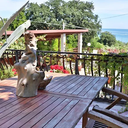 Apartamento La Taverna Del Gusto - Yourplace Abruzzo