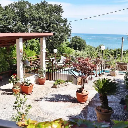 La Taverna Del Gusto - Yourplace Abruzzo Apartamento Rocca San Giovanni